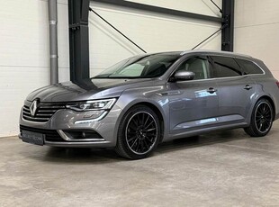 Renault Talisman 1,6 dCi 160 Intens Sport Tourer EDC