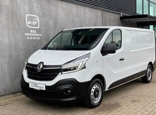 Renault Trafic 2,0 T29 L2H1 DCI 145HK Van 6g