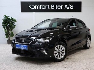 Seat Ibiza 1,0 TSi 115 Xcellence