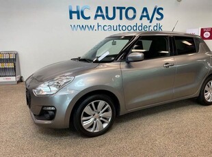 Suzuki Swift 1,0 Boosterjet Action