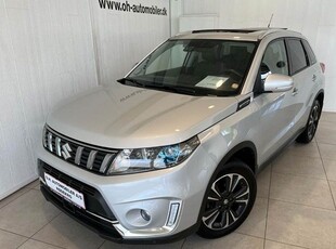 Suzuki Vitara 1,0 Boosterjet Adventure