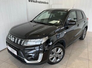 Suzuki Vitara 1,4 mHybrid Active