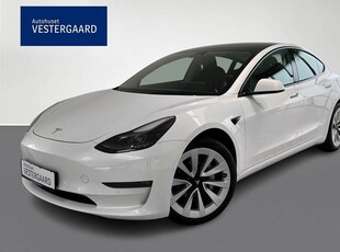 Tesla Model 3 EL Long Range AWD 498HK Aut.