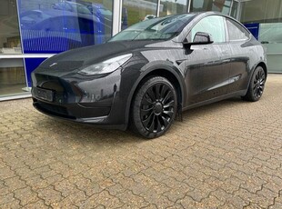 Tesla Model Y EL RWD 299HK 5d Aut.