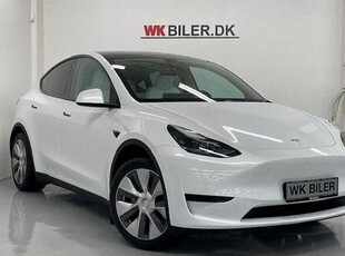 Tesla Model Y RWD