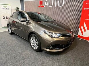 Toyota Auris 1,8 Hybrid H2 Comfort CVT