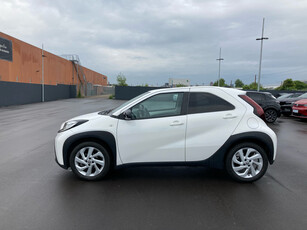 Toyota Aygo X1,0 VVT-I Active 72HK 5d