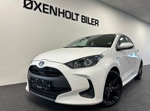 Toyota Yaris 1,5 Hybrid H1 e-CVT