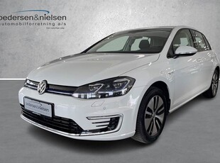 VW Golf EL 136HK 5d Aut.