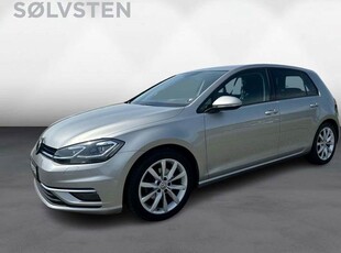 VW Golf VII 1,5 TSi 150 Highline DSG