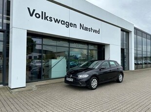 VW Polo 1,0 TSi 95 Life