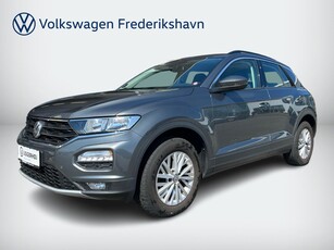 VW T-Roc 1,5 TSi 150 Style DSG