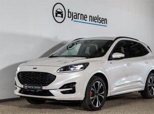 Brugt Ford Kuga PHEV ST-Line X CVT