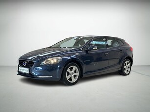 Brugt Volvo V40 D2 115 Kinetic aut.