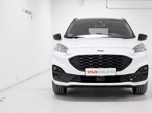 Ford Kuga2,5 Plugin-hybrid ST-Line X CVT 225HK 5d Trinl. Gear