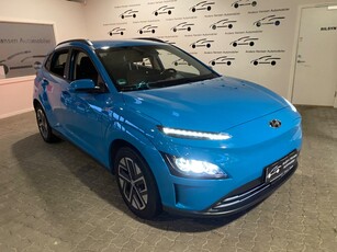 Hyundai Kona 64 EV Trend 5d