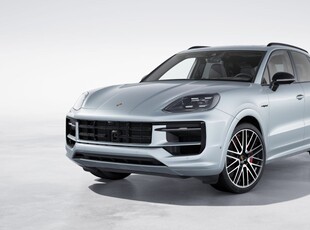 Porsche Cayenne S 3,0 E-Hybrid Tiptr. 5d