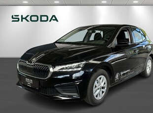 Skoda Fabia 1,0 TSi 110 Ambition DSG 5d