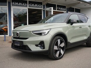 Volvo XC40 P6 ReCharge Ultimate 5d