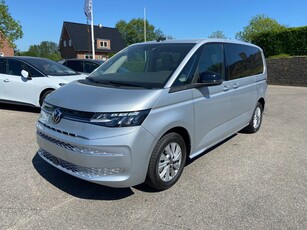 VW Multivan 1,4 eHybrid Life DSG kort