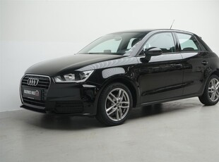 Brugt Audi A1 TFSi 95 Sport Sportback S-tr.