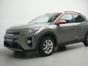 Brugt Kia Stonic T-GDi Advance