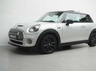 Brugt MINI Cooper SE Trim XL