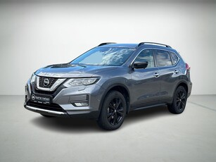 Brugt Nissan X-Trail Dig-T 160 N-Tec DCT