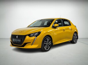 Brugt Peugeot 208 PureTech 100 Evolution+