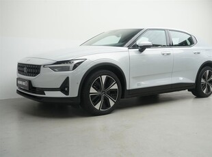 Brugt Polestar 2 Long Range