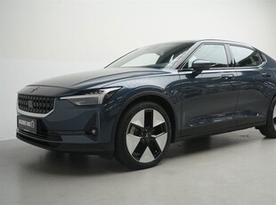 Brugt Polestar 2 Long Range