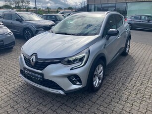 Brugt Renault Captur dCi 115 Intens EDC