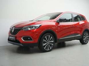 Brugt Renault Kadjar dCi 115 Bose Edition EDC