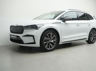 Brugt Skoda Enyaq iV Sportline