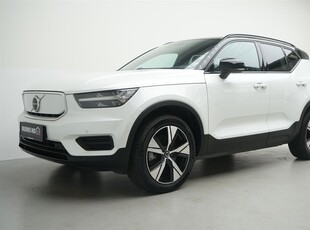 Brugt Volvo XC40 P6 ReCharge Plus