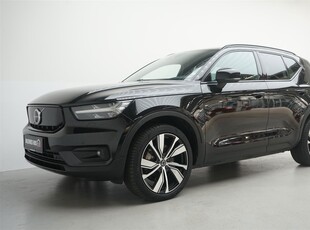 Brugt Volvo XC40 P8 ReCharge Twin Plus