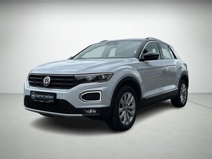 Brugt VW T-Roc TSi 150 Sport DSG