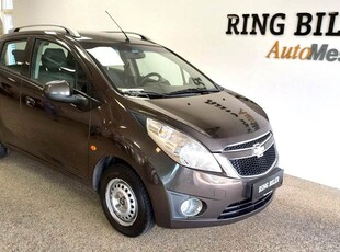 Chevrolet Spark 1,2 LS