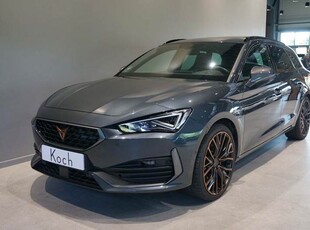 Cupra Leon 1,4 eHybrid Sportstourer DSG