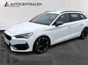 Cupra Leon 1,5 eTSi High Sportstourer DSG