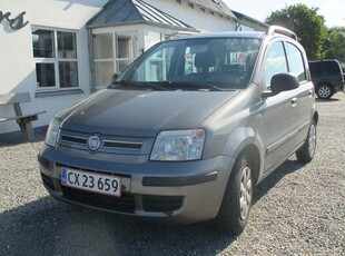 Fiat Panda 1,2 69 Dynamic