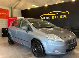 Fiat Punto 1,4