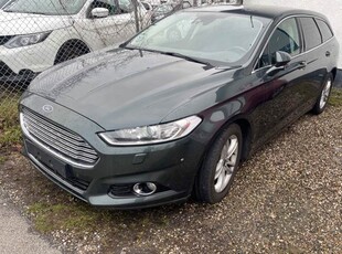 Ford Mondeo 1,5 SCTi 160 Titanium stc. aut.