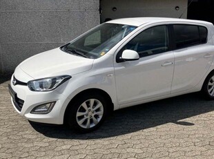 Hyundai i20 1,25 XTR