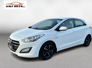 Hyundai i30 1,6 CRDi 110 Premium