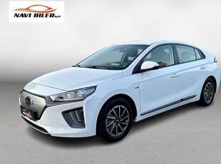 Hyundai Ioniq EV Trend