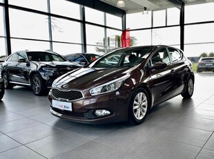 Kia Ceed 1,6 CRDi 128 Active