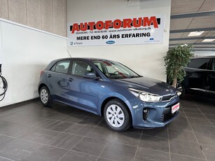 Kia Rio 1,0 T-GDi Comfort 5d