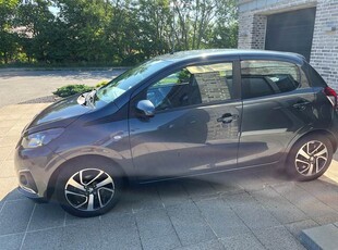 Peugeot 108 1,0 e-VTi 72 5D