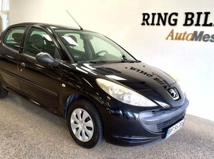 Peugeot 206+ 1,4 XS